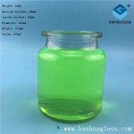 Wholesale of 550ml glass sealed cans