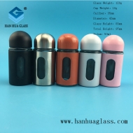 50ml pepper powder special glass bottle
