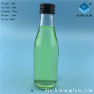 Price of 100ml glass bottle