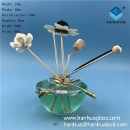 100ml Aromatherapy Glass Dispensing Bottle