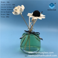 200ml Aromatherapy Glass Dispensing Bottle