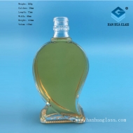 150ml glass small bottle manufacturer