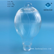 Export glass lampshade