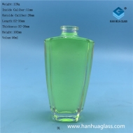 50ml perfume glass bottle