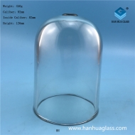 Manufacturer of glass lampshades for ships