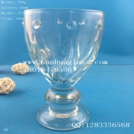 100ml ice cream glass