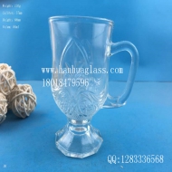 80ml coffee glass