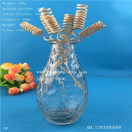 230ml export non cargo rattan glass volatilizer