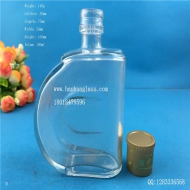 100ml small wine bottle