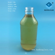 Wholesale 150ml fragrant oil glass bottle