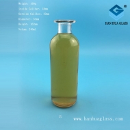 Wholesale 240ml reagent glass bottle manufacturer