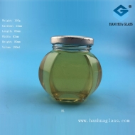 180ml chili sauce glass bottle manufacturer