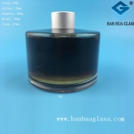 250ml circular glass aromatherapy bottle manufacturer