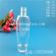 30ml perfume glass bottle manufacturer