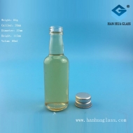 Wholesale 60ml glass wine bottle manufacturer