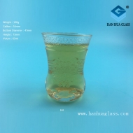 60ml glass cup manufacturer