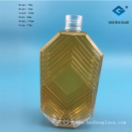 770ml glass wine bottle manufacturer