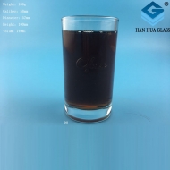 140ml export glass cup wholesale