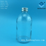 350ml export juice beverage glass bottle manufacturer