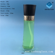 120ml lotion glass sub bottle manufacturer